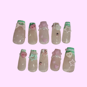 IMG_0184 cute French tip nails(medium)