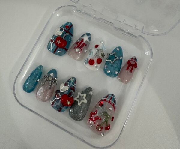 pop girl nails(large)