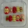 Apple Pieces Set