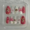 kitten Nail Set
